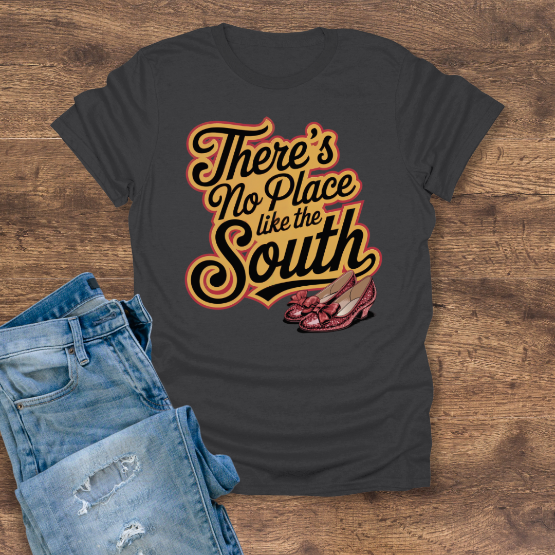 Home Sweet South Women's Tee