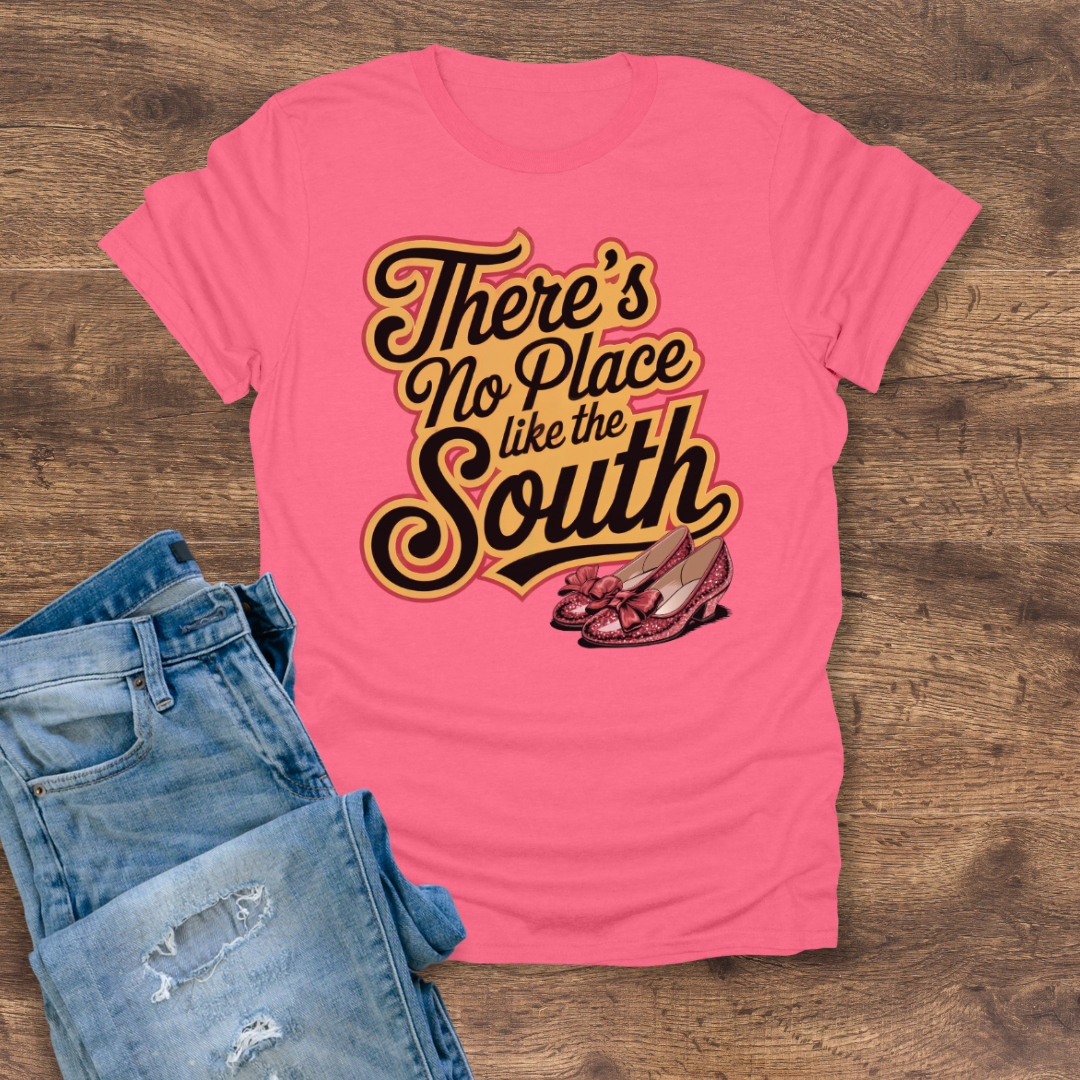 Home Sweet South Women's Tee