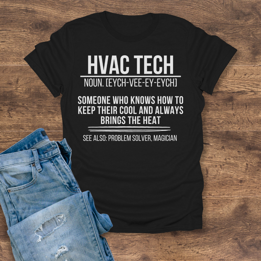 Keeping It Cool Tee