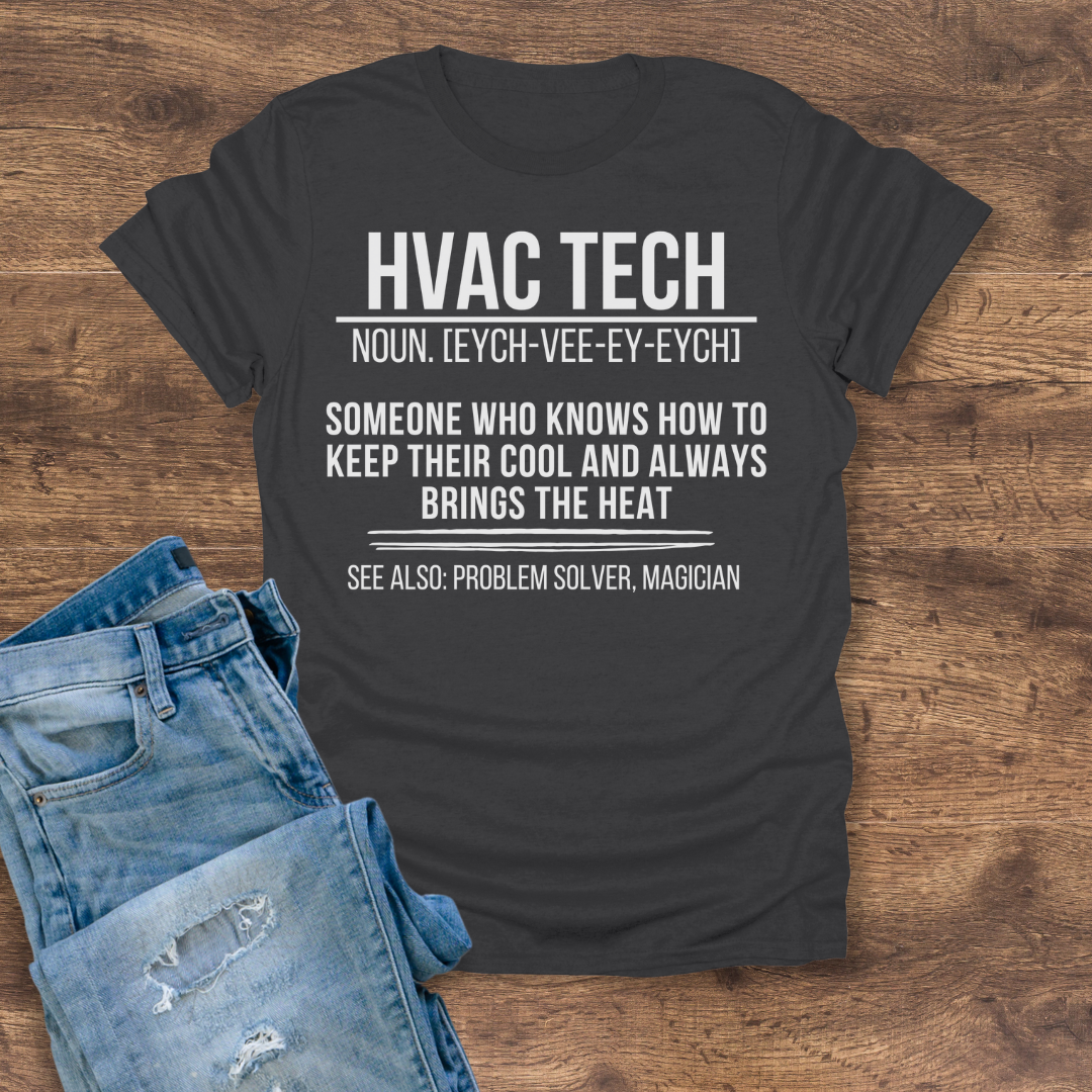 Keeping It Cool Tee