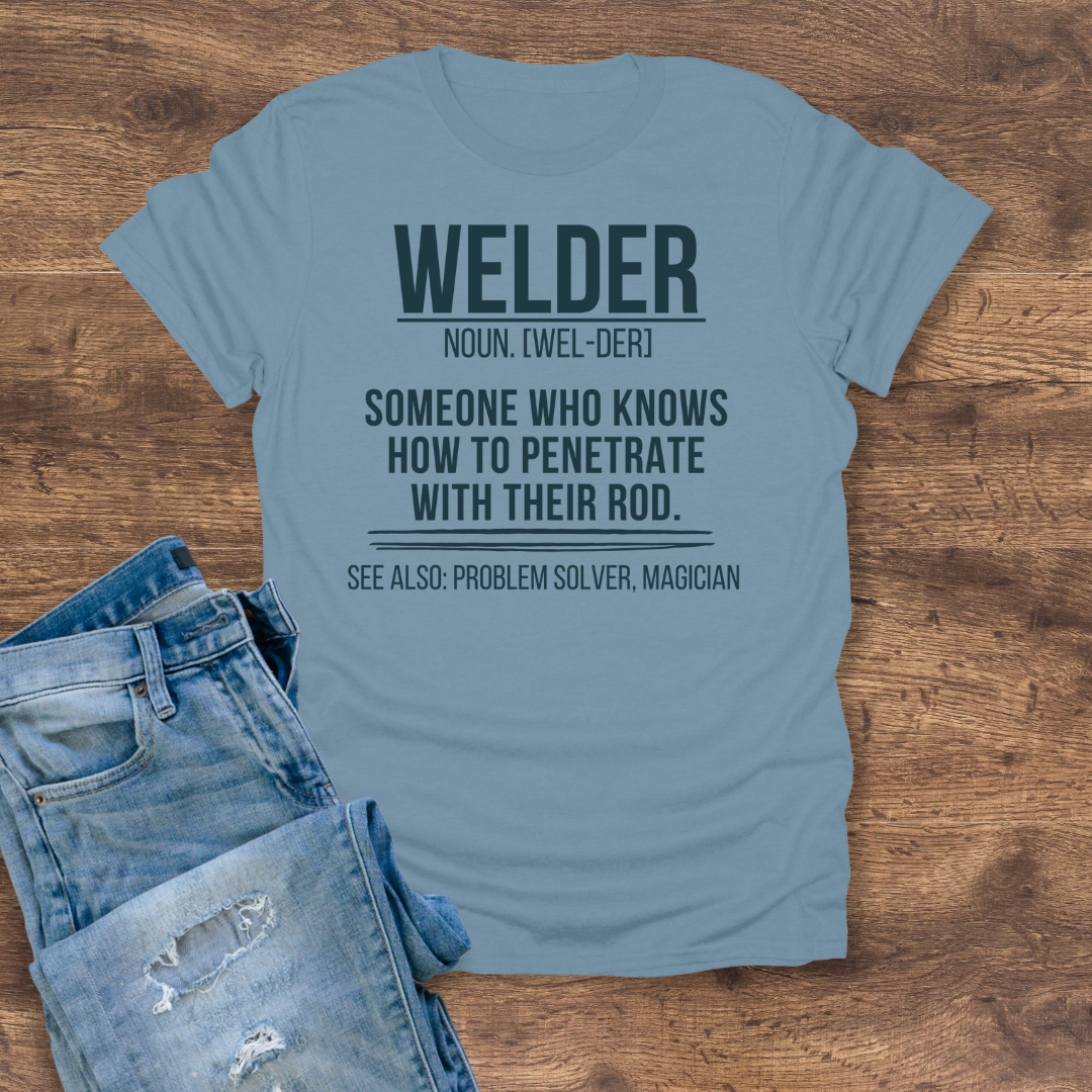 The Rod Specialist Tee