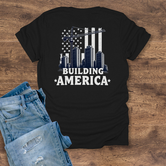 Industry Pride Tee