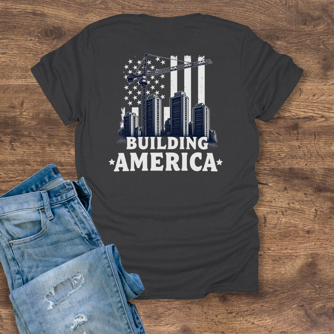 Industry Pride Tee