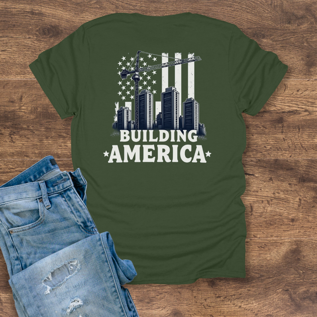 Industry Pride Tee