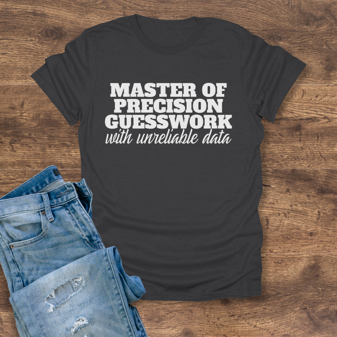 Guesswork Technician Tee