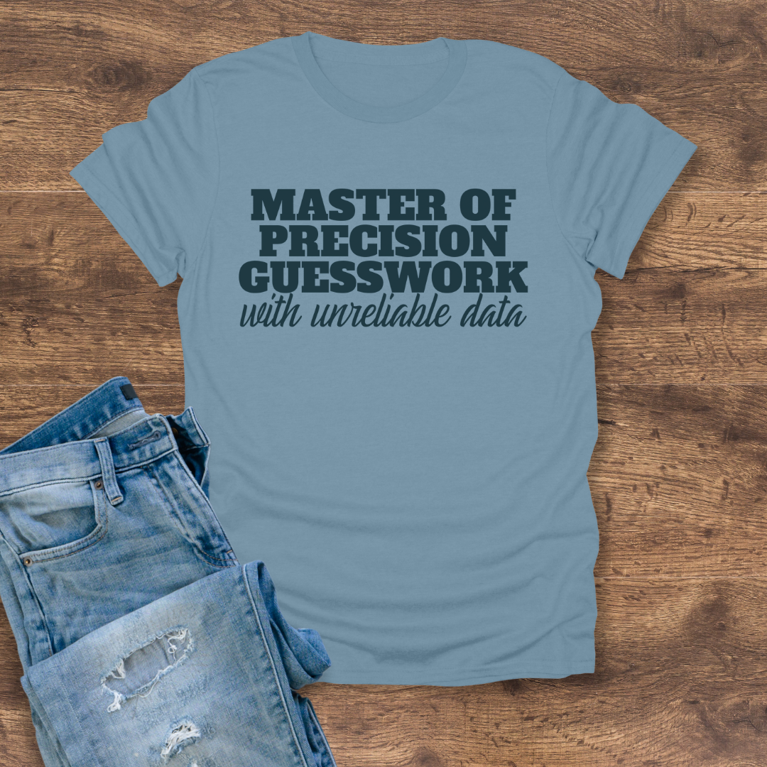 Guesswork Technician Tee