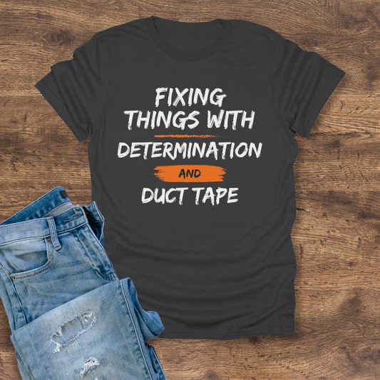 Stick With It Tee