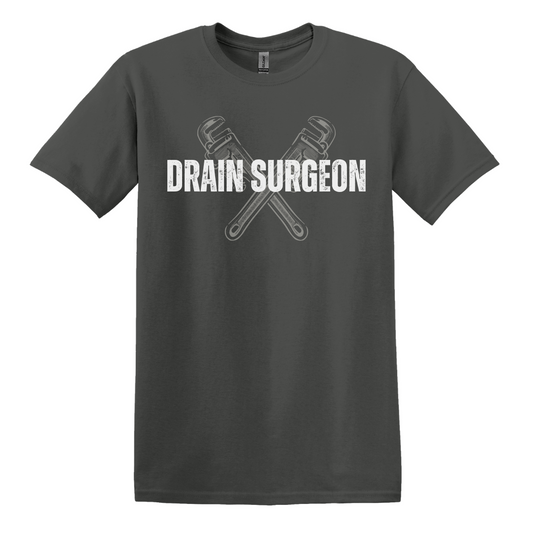 Drain Surgeon Tee