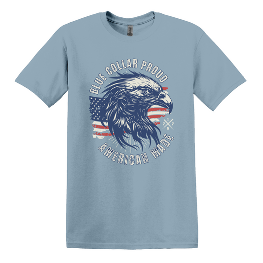 American Made Tee