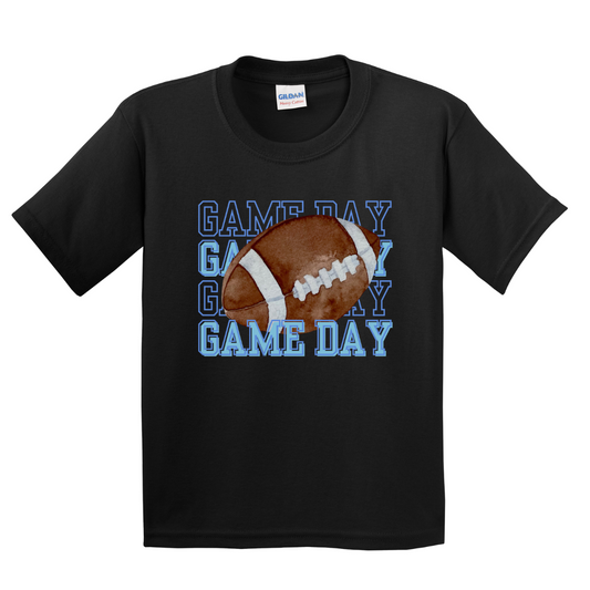 Game Day Champ Youth Tee