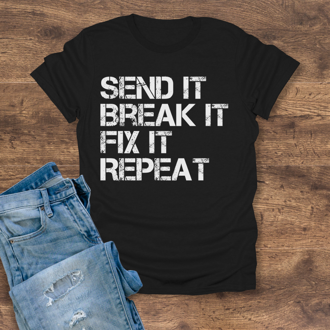 Send It Tee